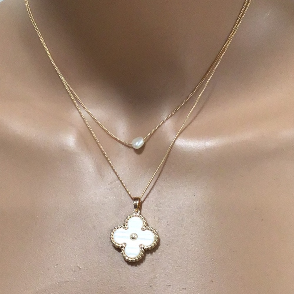 Necklace - Picture 3 of 5